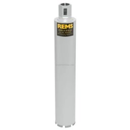 Coroa Diamantada REMS UDKB LS 82 x 420 MM UNC 1 1/4