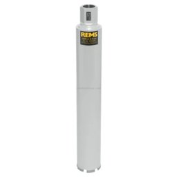 Coroa Diamantada REMS UDKB LS 72 x 420 MM UNC 1 1/4