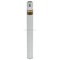 Coroa Diamantada REMS UDKB LS 52 x 420 MM UNC 1 1/4