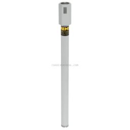 Coroa Diamantada REMS UDKB LS 32 x 420 MM UNC 1 1/4