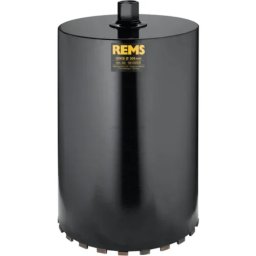 Coroa Diamantada REMS UDKB 300 x 420 MM UNC 1 1/4