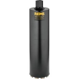 Coroa Diamantada REMS UDKB 127 x 420 MM UNC 1 1/4