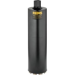 Coroa Diamantada REMS UDKB 122 x 420 MM UNC 1 1/4