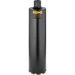 Coroa Diamantada REMS UDKB 112 x 420 MM UNC 1 1/4