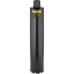 Coroa Diamantada REMS UDKB 92 x 420 MM UNC 1 1/4