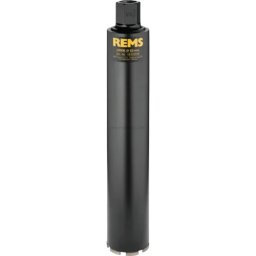 Coroa Diamantada REMS UDKB 82 x 420 MM UNC 1 1/4