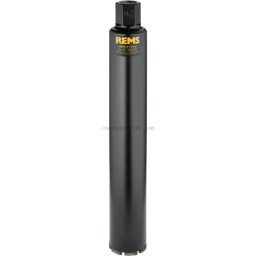 Coroa Diamantada REMS UDKB 72 x 420 MM UNC 1 1/4