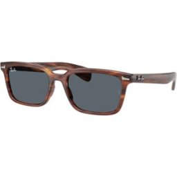 Rayban Óculos de sol Ray Ban BRUNEL 0RB2234 Castanho Tamanho: 53X19 Castanho