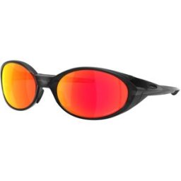Óculos de sol Oakley EYEJACKET REDUX 0OO9438 Preto Tamanho: 58X19 Preto