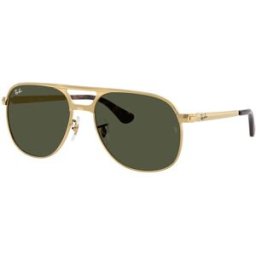 Rayban Óculos de sol Ray Ban BILL MAX 0RB3793 Multicor Tamanho: 56X17 Multicor