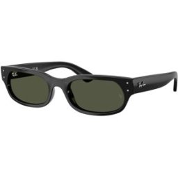 Rayban Óculos de sol Ray Ban 0RB2236 Preto Tamanho: 54X20 Preto