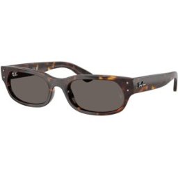 Rayban Óculos de sol Ray Ban 0RB2236 Castanho Tamanho: 54X20 Castanho