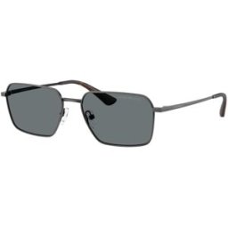 Giorgio Armani Óculos de sol Emporio Armani 0EA2178 Prateados Tamanho: 54X16 Prateados