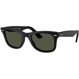 Rayban Óculos de sol Ray Ban WAYFARER 0RB2140 Preto Tamanho: 50X22 Preto