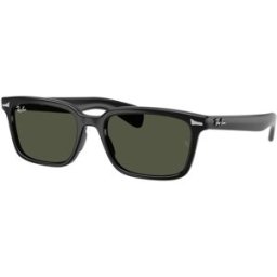 Rayban Óculos de sol Ray Ban BRUNEL 0RB2234 Preto Tamanho: 56X19 Preto