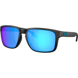 Óculos de sol Oakley HOLBROOK XXL 0OO9487 Preto Tamanho: 61X18 Preto