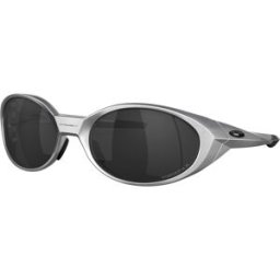 Óculos de sol Oakley EYEJACKET REDUX 0OO9438 Prateados Tamanho: 58X19 Prateados