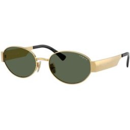 Óculos de sol Vogue 0VO4362S Dourados Tamanho: 54X18 Dourados