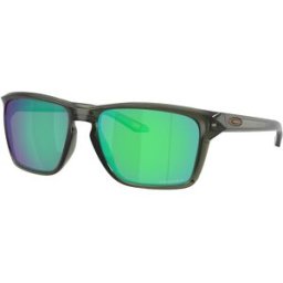 Óculos de sol Oakley SYLAS 0OO9448 Verde Tamanho: 57X17 Verde