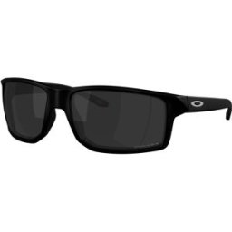 Óculos de sol Oakley GIBSTON XL 0OO9470 Preto Tamanho: 62X17 Preto
