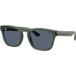 Rayban Óculos de sol Ray Ban 0RB2238 Verde Tamanho: 52X20 Verde