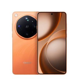 Oppo Find X9 Ultra 5G Dual Sim 16GB/1TB Orange