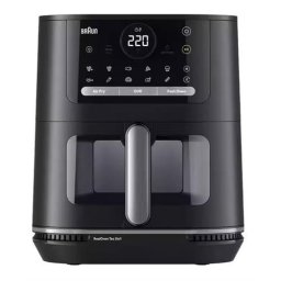 BRAUN - Air Fryer HF7056IBK