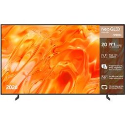 Smart TV Neo QLED 65" QN70H (2026) Vision AI 4K Ultra HD - SAMSUNG