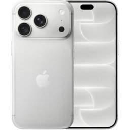 Smartphone Apple iPhone 18 Pro 5G 6.3" 256GB Dual SIM (Prateado)