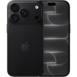 Smartphone Apple iPhone 18 Pro 5G 6.3" 1TB Dual SIM (Preto)