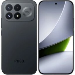 Smartphone Xiaomi Poco F9 Pro 5G 6.59" 12GB/256GB Dual SIM (Preto)