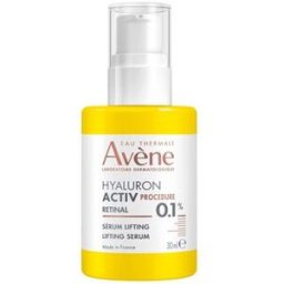 Avène Hyaluron Activ Procedure Retinal