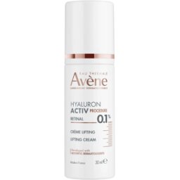 Avène Hyaluron Activ Procedure Creme Lifting 0,1% Retinal 30ml