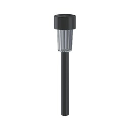 Aigostar - Candeeiro solar LED LED/0,006W/1,2V 40mAh 6500K IP44