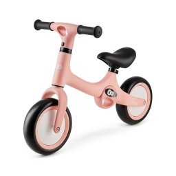 KINDERKRAFT - Bicicleta de equilíbrio TOVE rosa