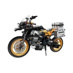 iM.Master - Conjunto de construção: Motociclo, 572 peças
