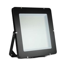 Refletor LED com chip SAMSUNG, 1000 W, 230 V, 4000 K, IP65