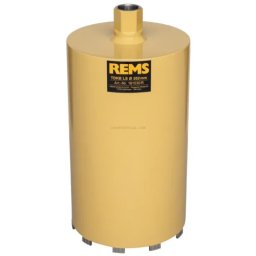 Coroa Diamantada Seca REMS TDKB LS 202 x 320 MM UNC 1 1/4