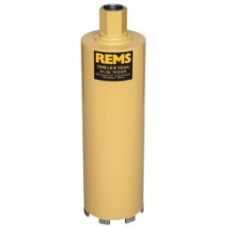 Coroa Diamantada Seca REMS TDKB LS 112 x 320 MM UNC 1 1/4