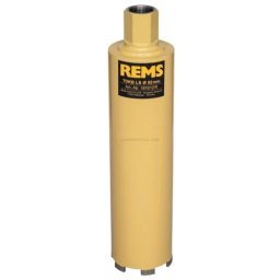 Coroa Diamantada Seca REMS TDKB LS 92 x 320 MM UNC 1 1/4