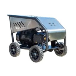 Lavadora de Alta Pressão Elétrica Trifásica KOMPAK KP-WE200-20T 300 bar