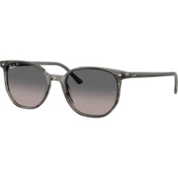 Rayban Óculos de sol Ray Ban ELLIOT 0RB2197 Cinzento Tamanho: 52X19 Cinzento