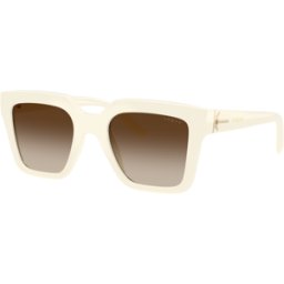 Óculos de sol Vogue 0VO5690S Beige Tamanho: 49X21 Beige