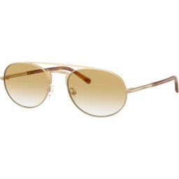 Giorgio Armani Óculos de sol Emporio Armani 0EA2171 Dourados Tamanho: 57X20 Dourados