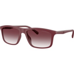 Giorgio Armani Óculos de sol Emporio Armani 0EA4257U Grená Tamanho: 57X17 Grená