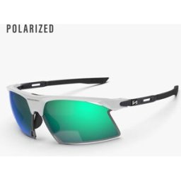 Óculos de sol Scicon AEROBEAM TITANIUM EY424208 Branco Tamanho: 62X16 Branco