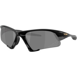 Óculos de sol Oakley SUTURE JACKET 0OO9532 Preto Tamanho: 64X12 Preto