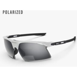 Óculos de sol Scicon AEROBEAM TITANIUM EY421808 Branco Tamanho: 62X16 Branco