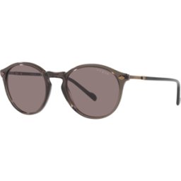 Óculos de sol Vogue 0VO5432S Preto Tamanho: 51X21 Preto