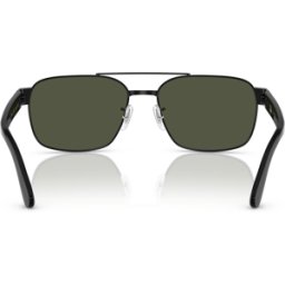 Rayban Óculos de sol Ray Ban 0RB3751 Preto Tamanho: 61X17 Preto